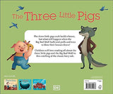 The Three Little Pigs