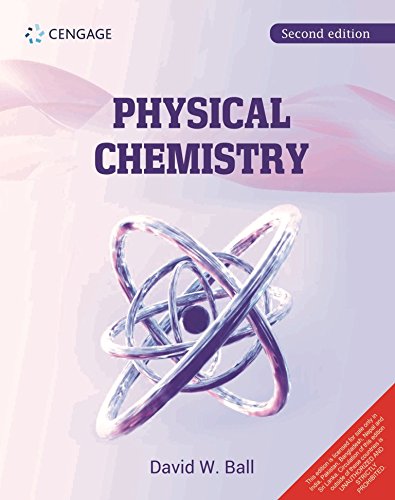 Physical Chemistry - Retail Maharaj
