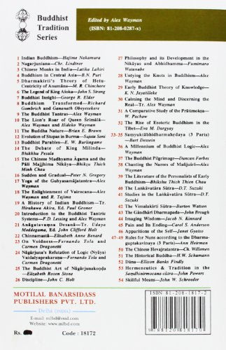 The Historical Buddha: The Times Life and Teachings of the Founder of Buddhism: Vol 51 (Buddhist Tradition, Vol 51) - Retail Maharaj