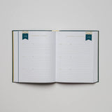 The Daily Bible Project: A Three-Year Record of Your Reading Plan Journey