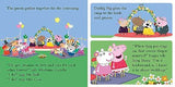 Peppa Pig: Peppa Goes to a Wedding
