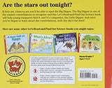 THE BIG DIPPER (Let's-Read-and-Find-Out Science 1)