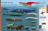 Dinosaurs A Children's Encyclopedia - Retail Maharaj