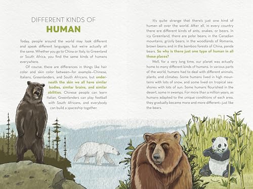 Unstoppable Us, Volume 1: How Humans Took Over the World, from the author of the multi-million bestselling Sapiens