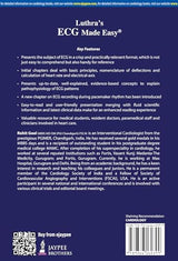 LUTHRA'S ECG MADE EASY