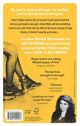 How to Build a Girl - Retail Maharaj