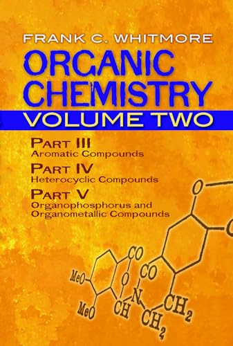 Organic Chemistry: v. 2