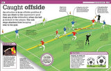 Goal!: Everything You Need to Know About Football! (DK 1,000 Amazing Facts)
