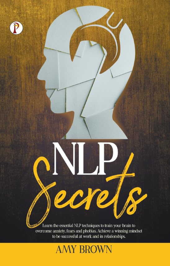 NLP Secrets - Retail Maharaj