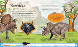 My Encyclopedia of Very Important Dinosaurs: For Little Dinosaur Lovers Who Want to Know Everything
