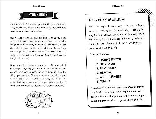 Three Lionesses: Find your team, build self-belief, embrace your inner Lioness
