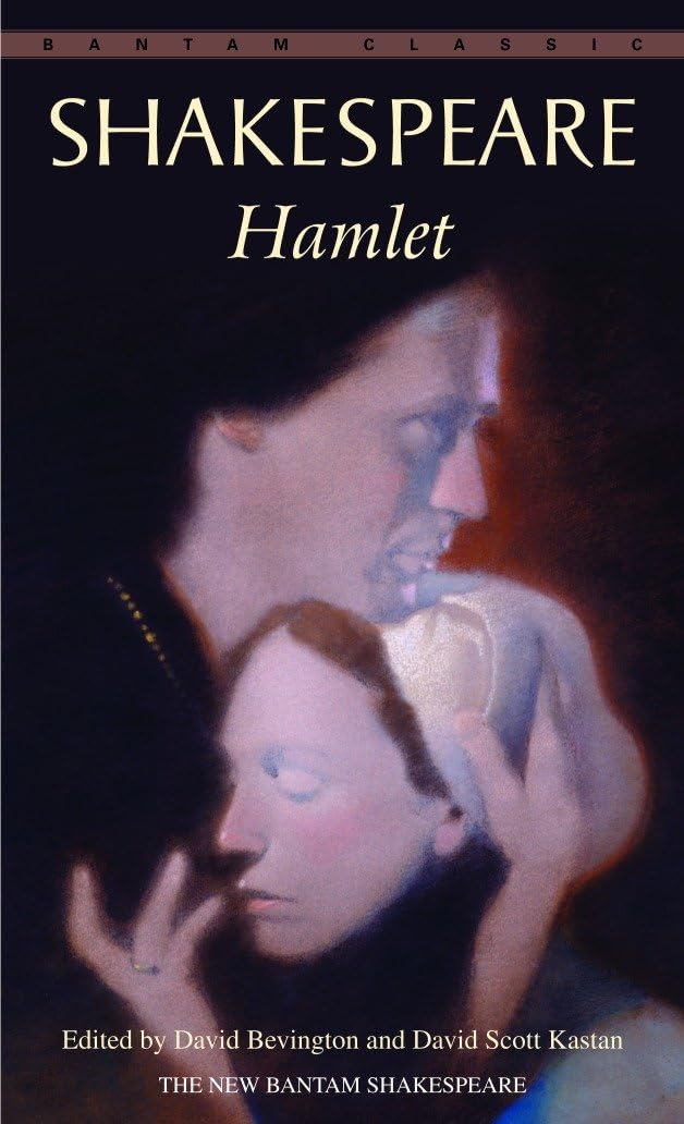 Hamlet (Bantam Classic)