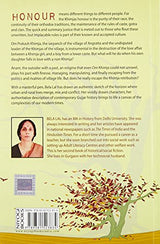 For Honour - Retail Maharaj