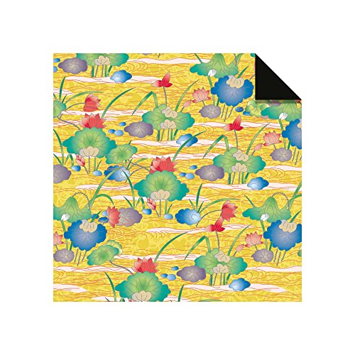 Origami Paper 300 Sheets Japanese Washi Patterns 4" (10 CM): Tuttle Origami Paper: High-Quality Origami Sheets Printed with 12 Different Designs - Retail Maharaj