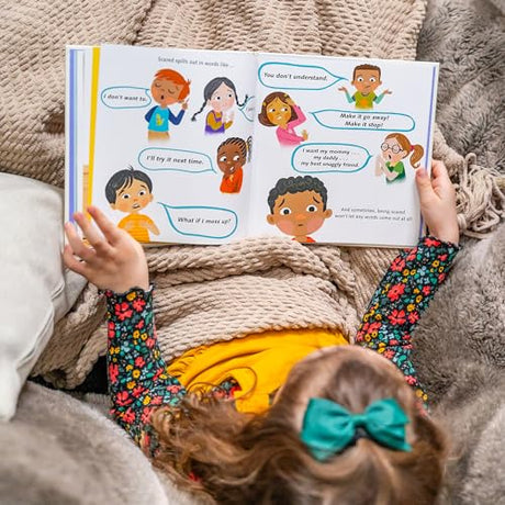 God, I Feel Scared: Bringing Big Emotions to a Bigger God - Retail Maharaj