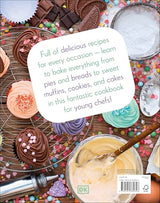 Bake It: More Than 150 Recipes for Kids from Simple Cookies to Creative Cakes!