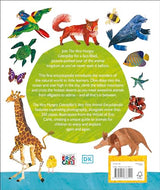 The Very Hungry Caterpillar's Very First Animal Encyclopedia: An Introduction to Animals, For VERY Hungry Young Minds