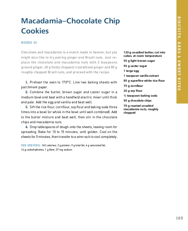 The Low-FODMAP Diet Cookbook