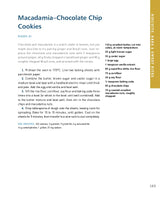 The Low-FODMAP Diet Cookbook