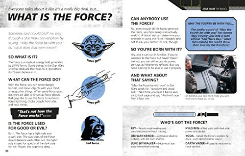 Star Wars Made Easy