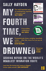My Fourth Time, We Drowned - Retail Maharaj