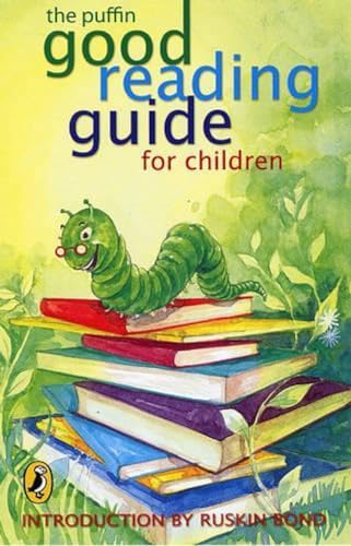 Puffin good reading guide for children