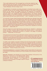 Households as Corporate Firms