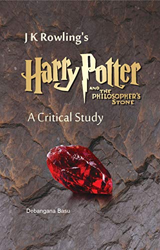 J K Rowling's HARRY POTTER and the philosopher's Stone - Retail Maharaj