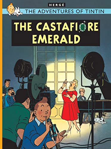 Castafiore Emerald: A Biography