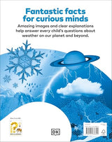 Why? Weather: Brilliant Answers to Baffling Questions