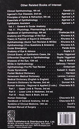 Handbook Of Ophthalmology 6Ed Revised And Enlarged (Pb 2018)