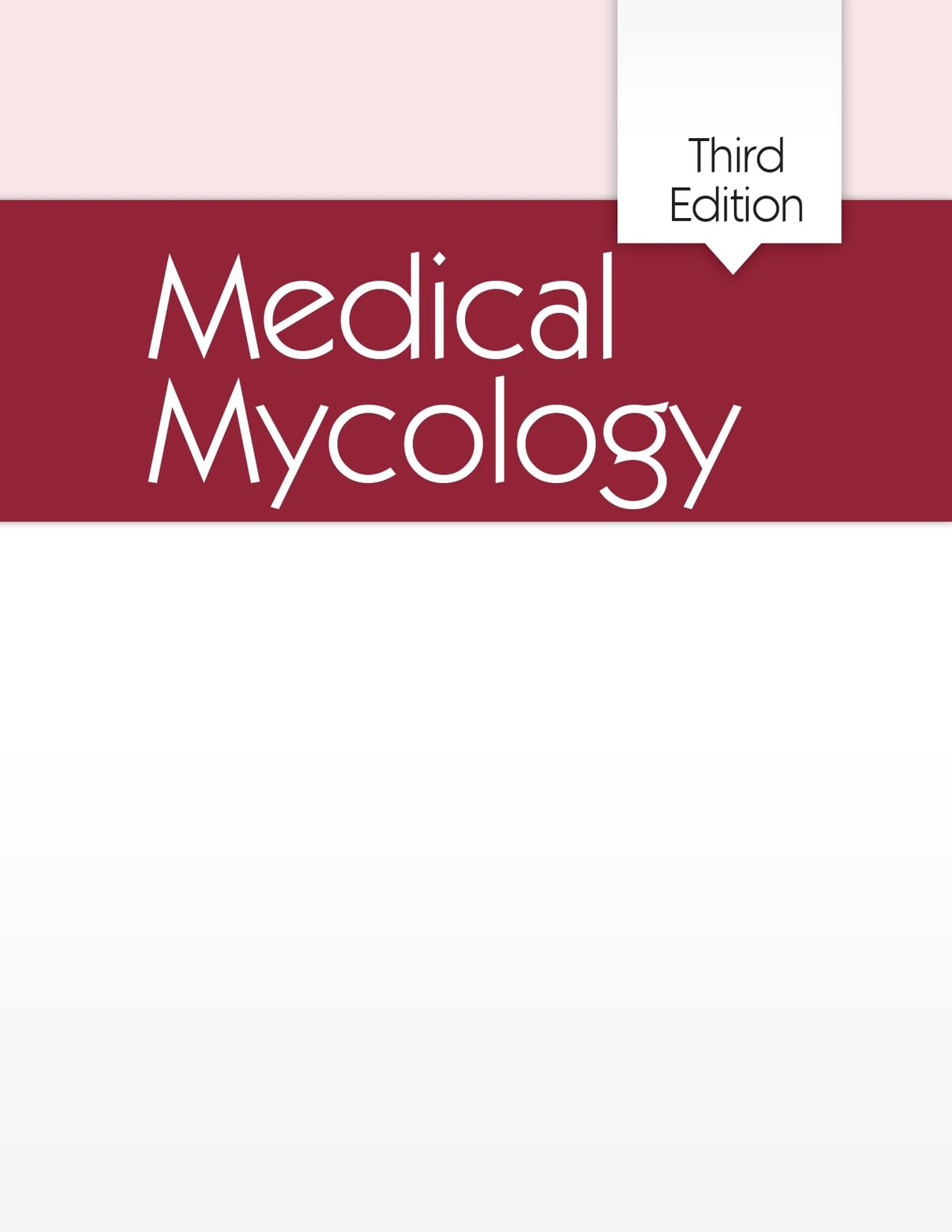 Medical Mycology 3Ed (Pb 2024)