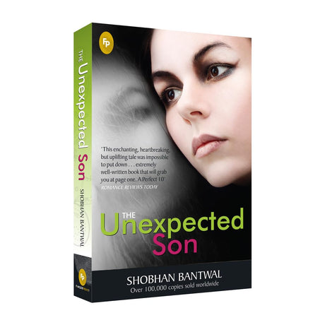 The Unexpected Son - Retail Maharaj