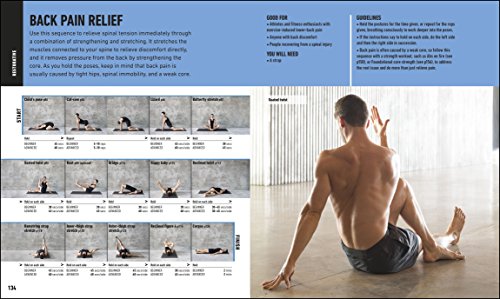 Yoga For Men: Build Strength, Improve Performance, Increase Flexibility - Retail Maharaj
