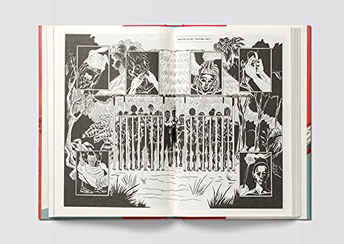 Wake: The Hidden History of Women-Led Slave Revolts - Retail Maharaj