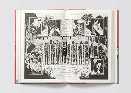 Wake: The Hidden History of Women-Led Slave Revolts - Retail Maharaj