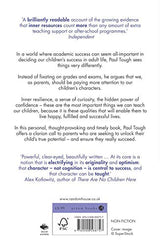 How Children Succeed