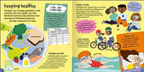 First Science Book - Retail Maharaj