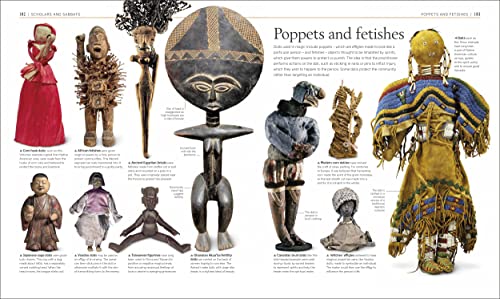 A History of Magic, Witchcraft and the O