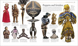 A History of Magic, Witchcraft and the O