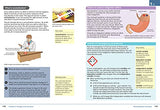 Lower Secondary Science Student's Book: Stage 7 (Collins Cambridge Lower Secondary Science) - Retail Maharaj