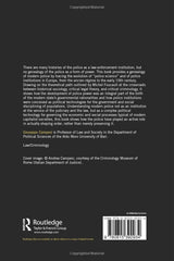A Genealogy of Public Security: The Theory and History of Modern Police Powers - Retail Maharaj