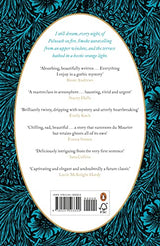 The Key In The Lock: A haunting historical mystery steeped in explosive secrets and lost love