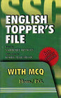 English Topper's File - with mcq - Retail Maharaj