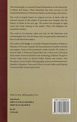 Historicity of Rama and Krsna: Literary, Historical, Archaeological and Scientific Perspectives - Retail Maharaj