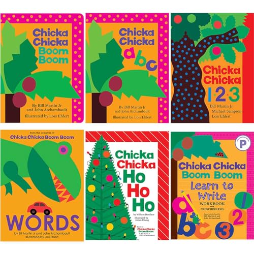 Chicka Chicka I Love You (Chicka Chicka Book) | Retail Maharaj