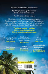 The Castaways: The Sunday Times bestseller and the most gripping, twisty crime thriller book for 2021