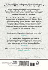 Flaneuse: Women Walk the City in Paris, New York, Tokyo, Venice and London - Retail Maharaj