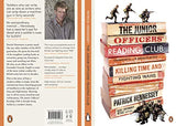 The Junior Officers' Reading Club: Killing Time and Fighting Wars - Retail Maharaj