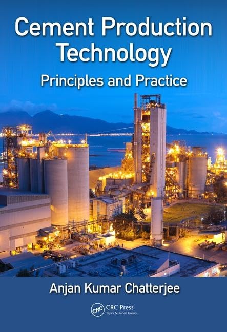 Cement Production Technology: Principles and Practice - Retail Maharaj